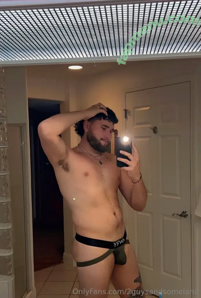 2guysandsomeland nude photo #0073 (2guys_andsomeland)