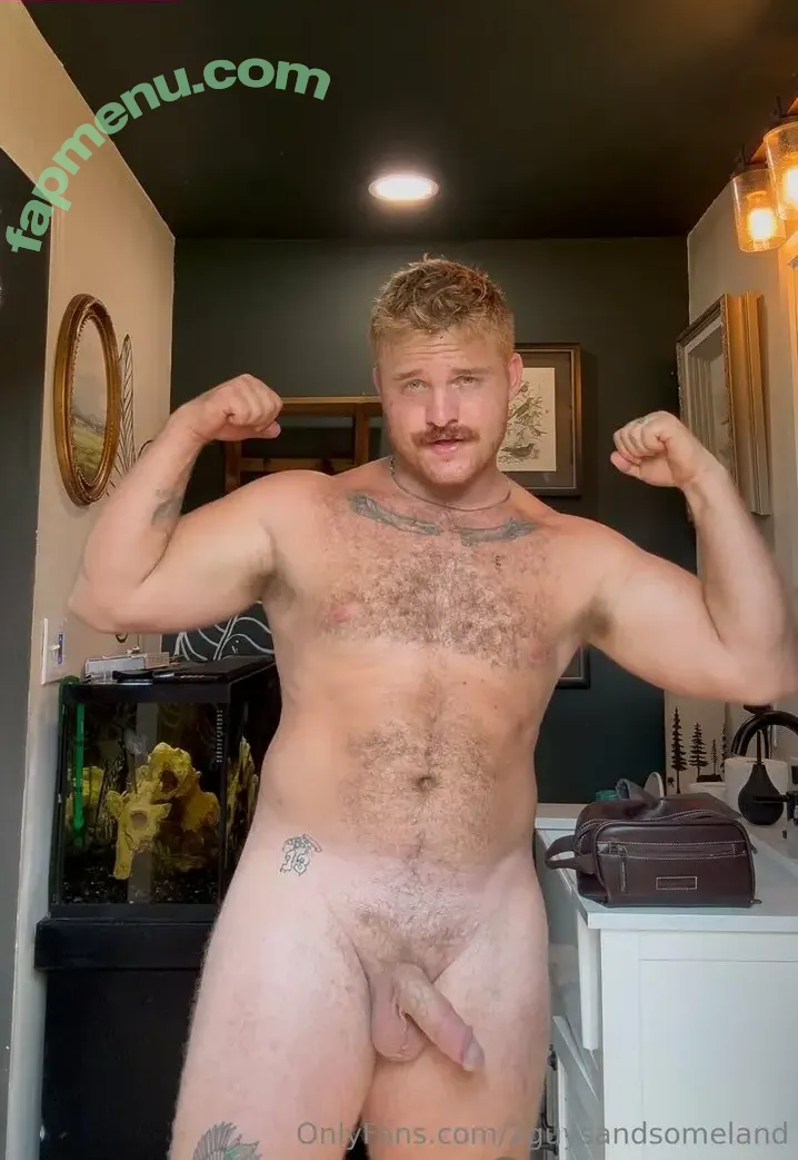 2guysandsomeland nude photo #0093 (2guys_andsomeland)