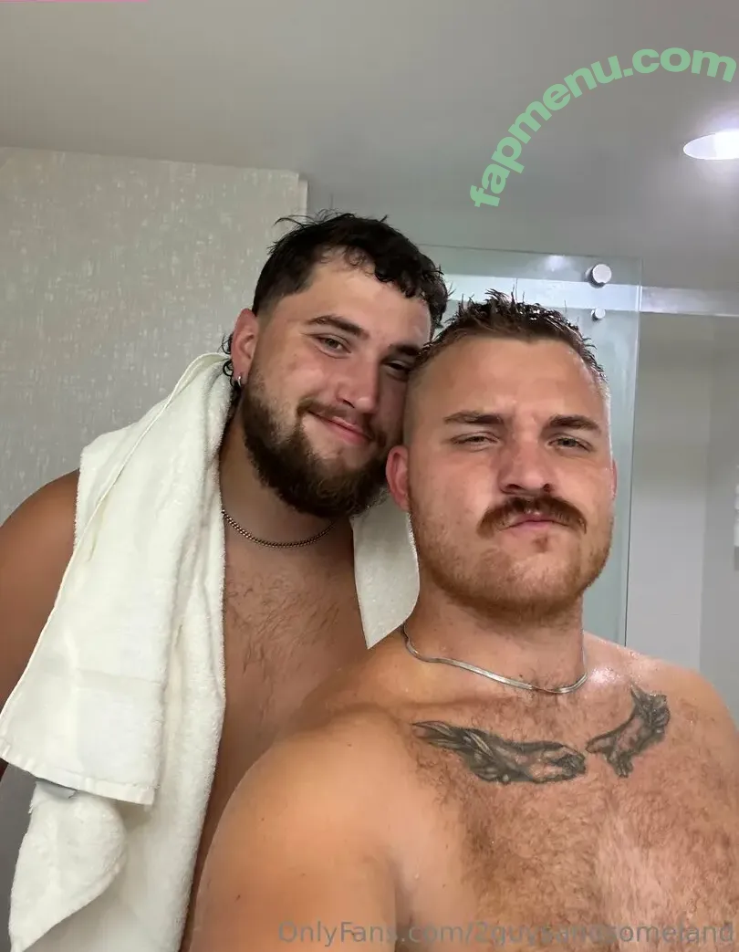 2guysandsomeland nude photo #0119 (2guys_andsomeland)