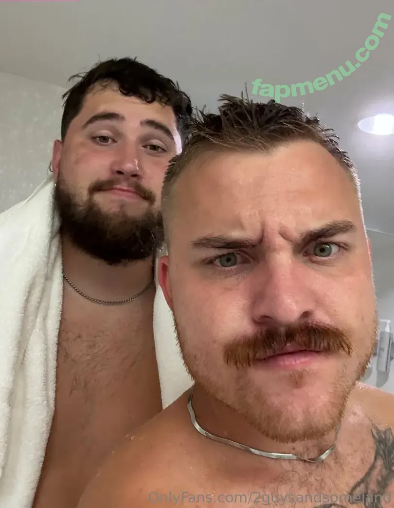 2guysandsomeland nude photo #0120 (2guys_andsomeland)