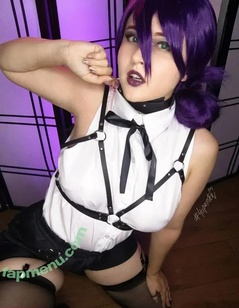 4iipainters_cosplay nude photo #0007 (4iipainters_cosplay)