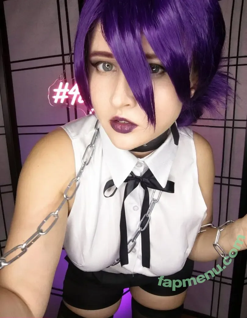 4iipainters_cosplay nude photo #0008 (4iipainters_cosplay)