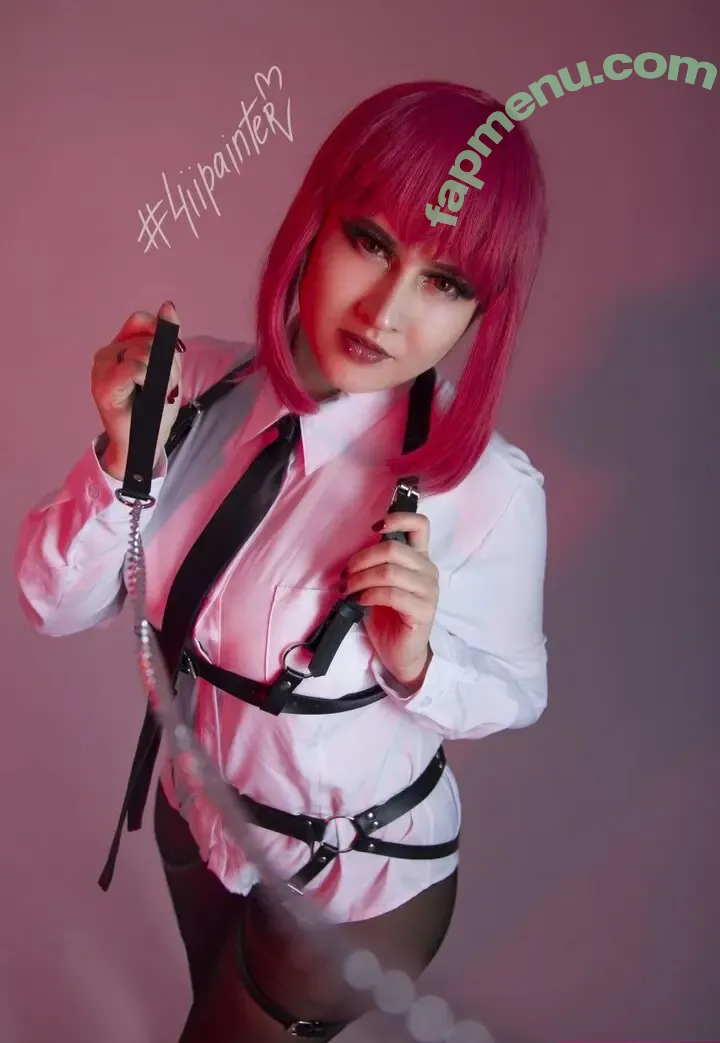 4iipainters_cosplay nude photo #0011 (4iipainters_cosplay)