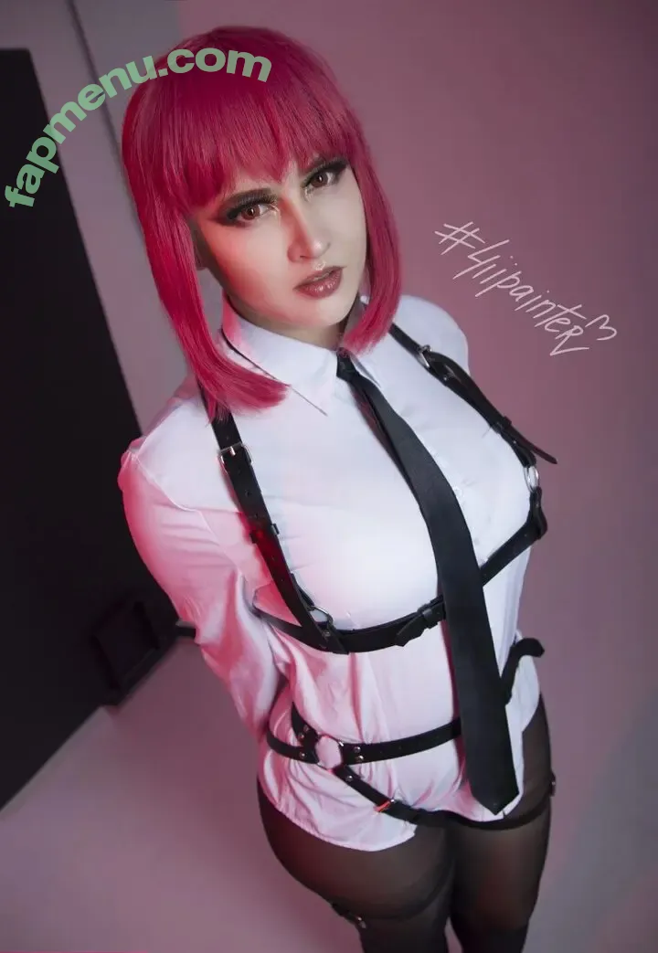 4iipainters_cosplay nude photo #0012 (4iipainters_cosplay)