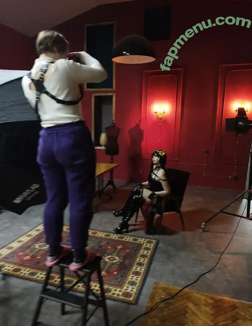 4iipainters_cosplay nude photo #0049 (4iipainters_cosplay)