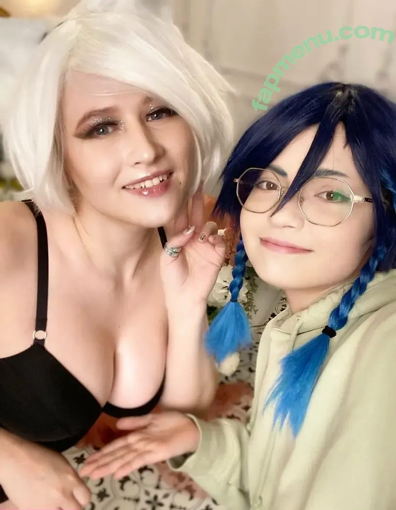 4iipainters_cosplay nude photo #0056 (4iipainters_cosplay)