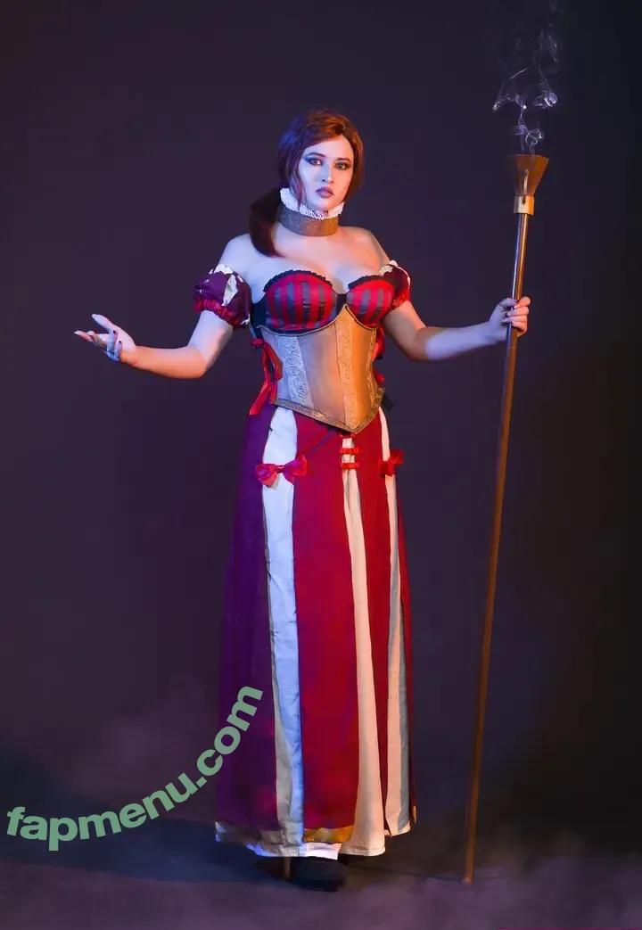4iipainters_cosplay nude photo #0098 (4iipainters_cosplay)