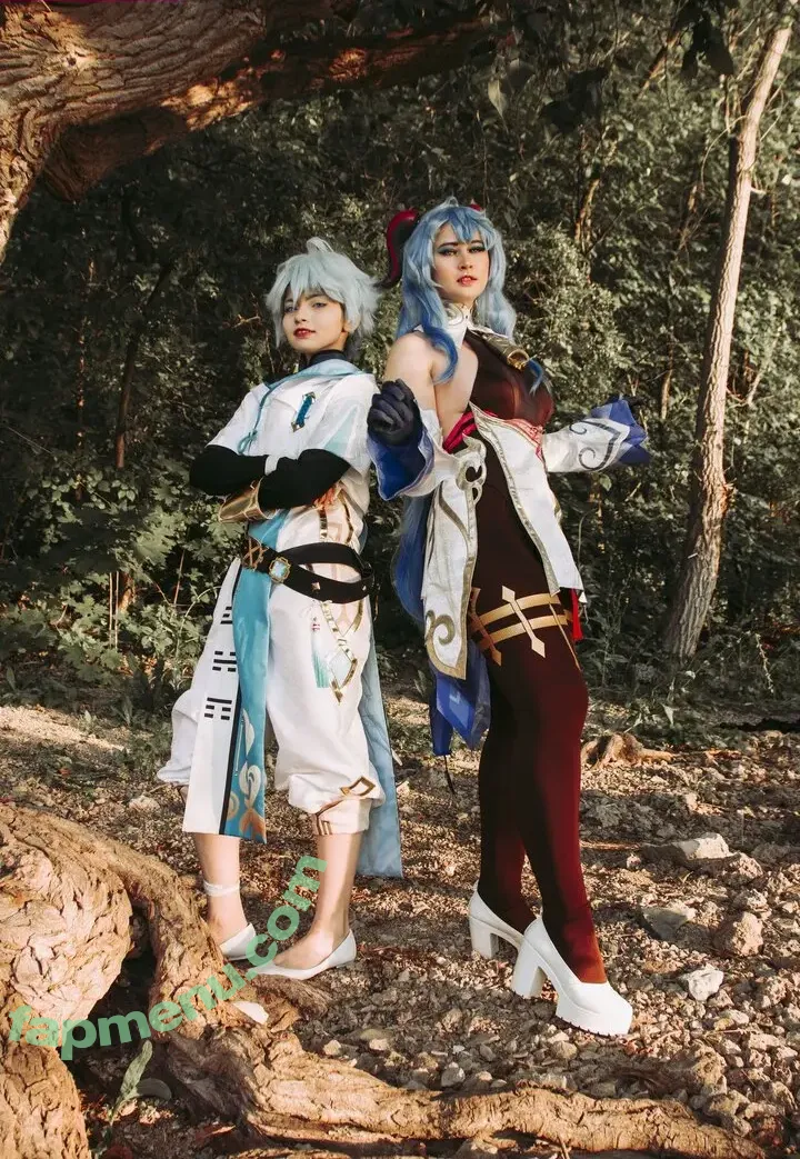 4iipainters_cosplay nude photo #0100 (4iipainters_cosplay)