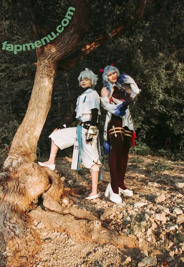 4iipainters_cosplay nude photo #0110 (4iipainters_cosplay)