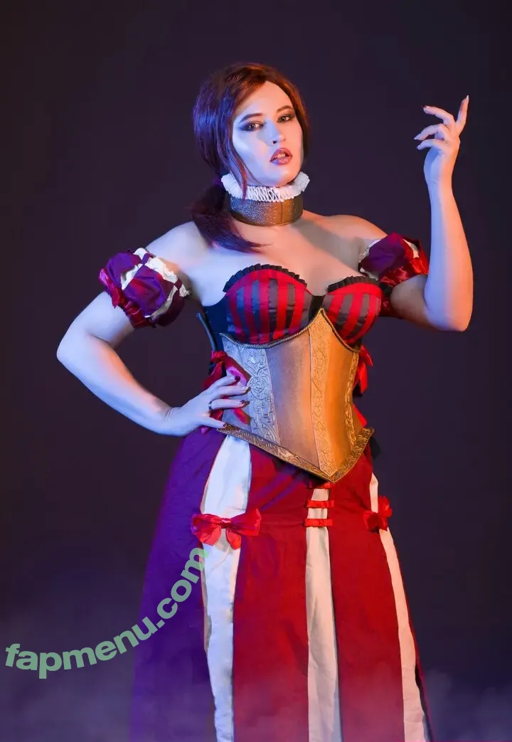 4iipainters_cosplay nude photo #0112 (4iipainters_cosplay)