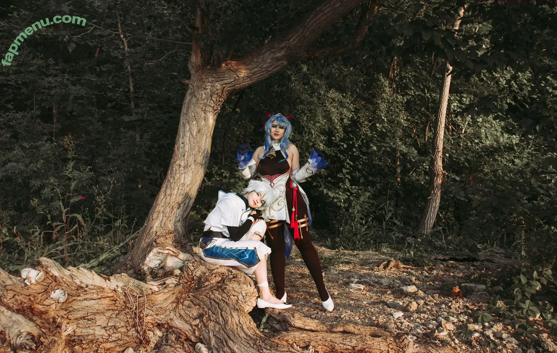 4iipainters_cosplay nude photo #0114 (4iipainters_cosplay)