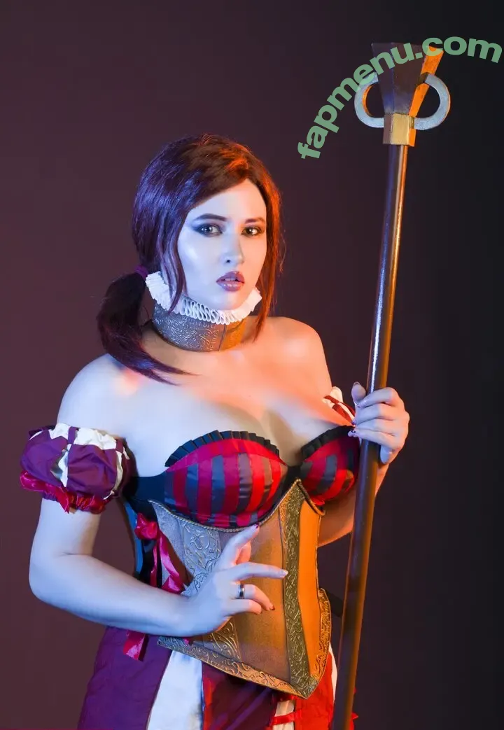 4iipainters_cosplay nude photo #0115 (4iipainters_cosplay)