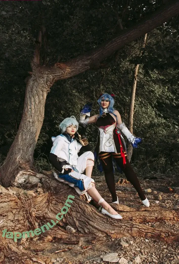 4iipainters_cosplay nude photo #0117 (4iipainters_cosplay)