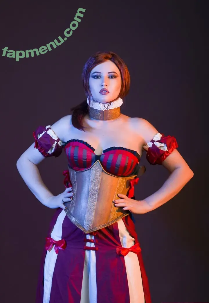 4iipainters_cosplay nude photo #0121 (4iipainters_cosplay)