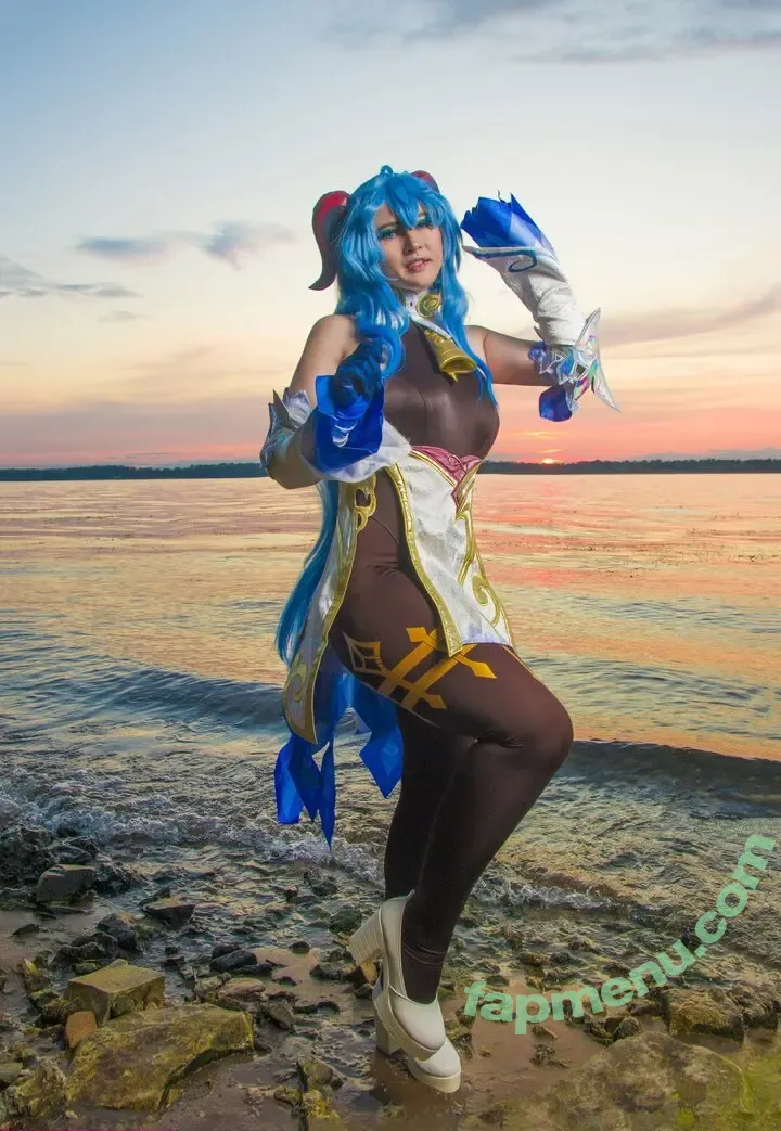 4iipainters_cosplay nude photo #0122 (4iipainters_cosplay)