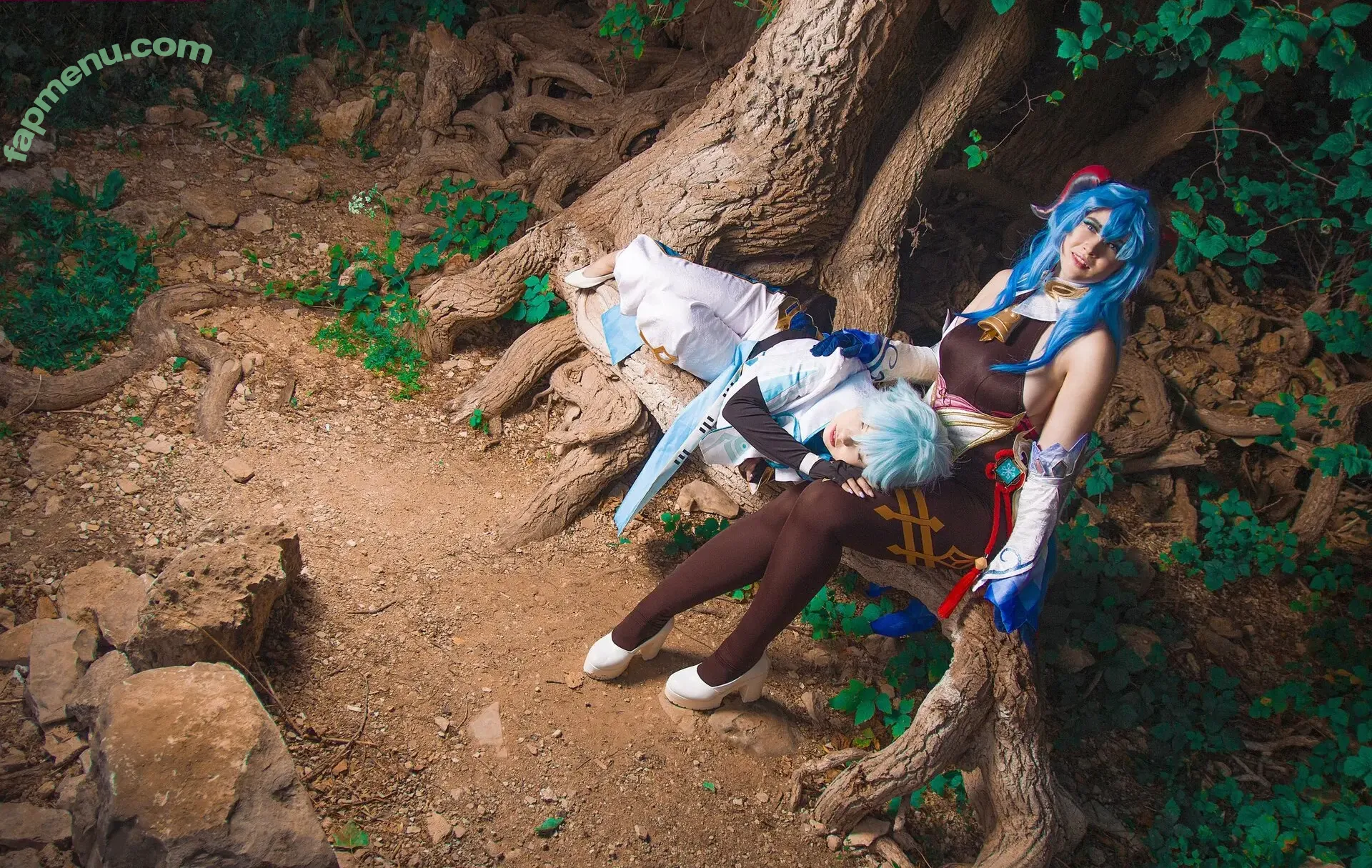 4iipainters_cosplay nude photo #0127 (4iipainters_cosplay)