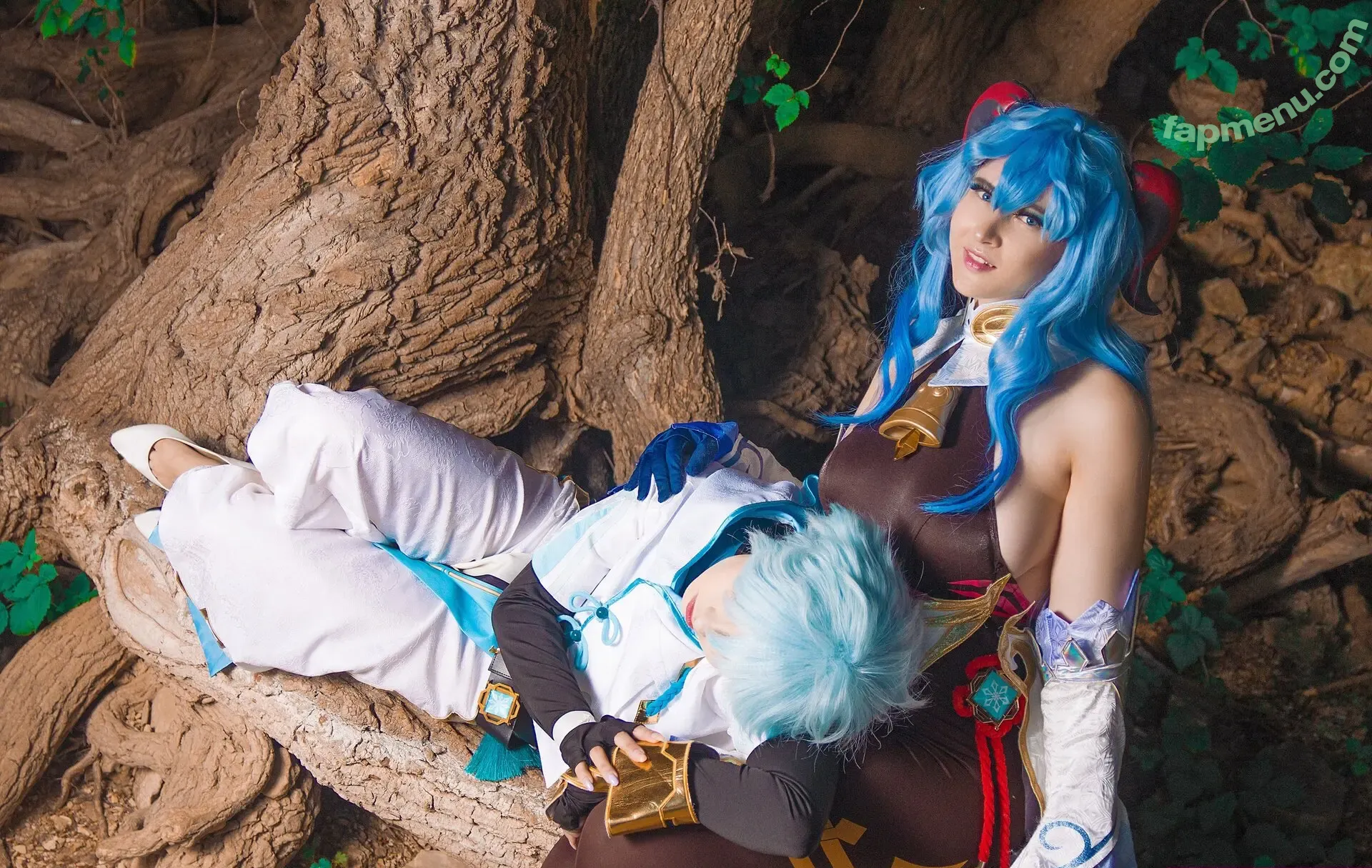 4iipainters_cosplay nude photo #0129 (4iipainters_cosplay)