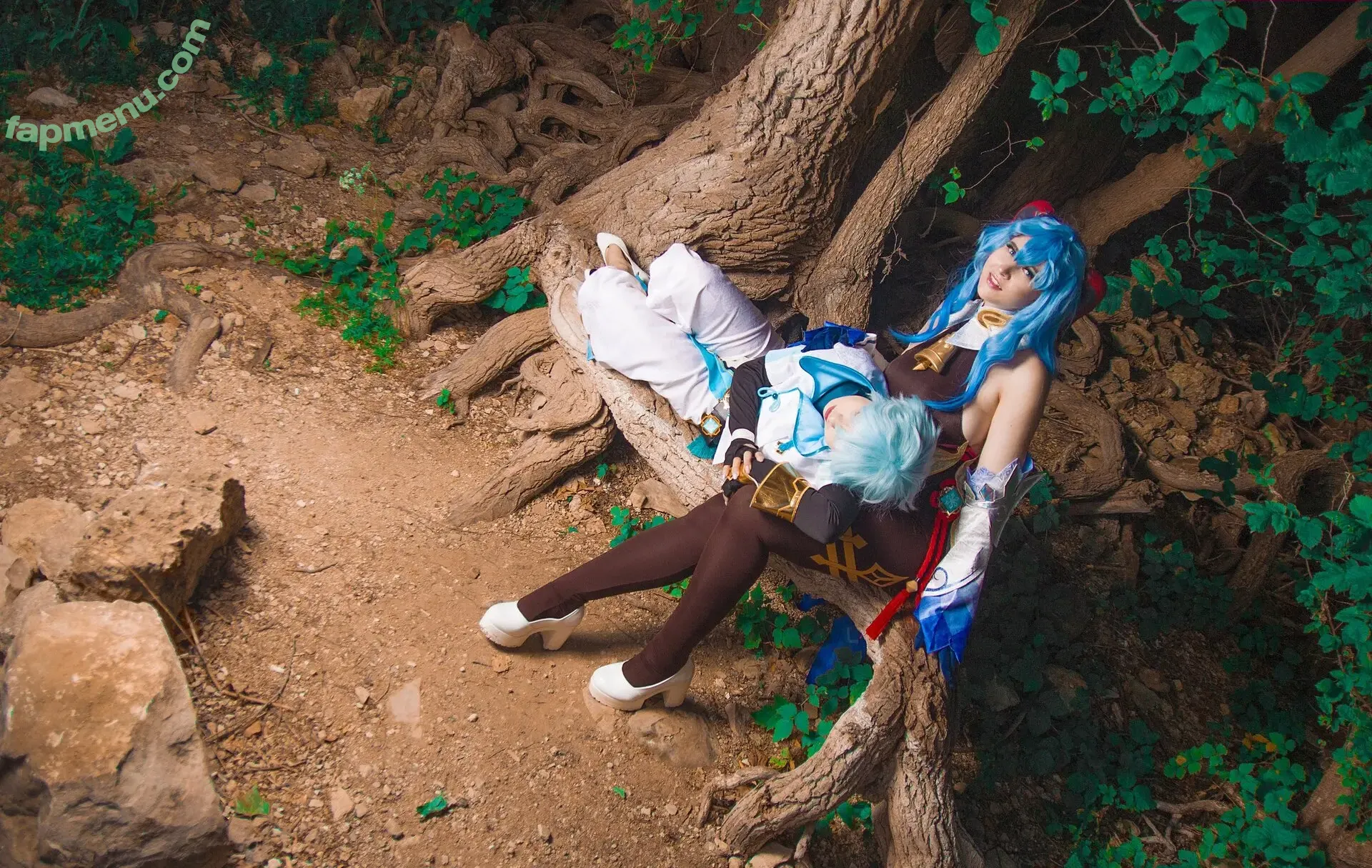 4iipainters_cosplay nude photo #0133 (4iipainters_cosplay)