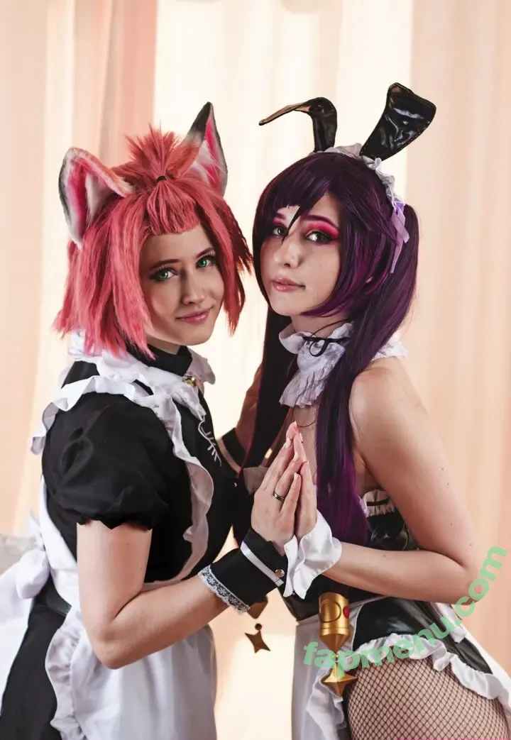 4iipainters_cosplay nude photo #0280 (4iipainters_cosplay)