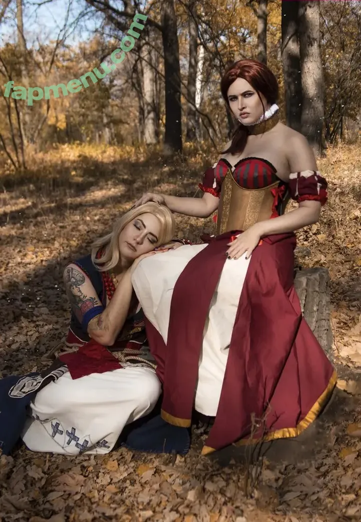 4iipainters_cosplay nude photo #0307 (4iipainters_cosplay)