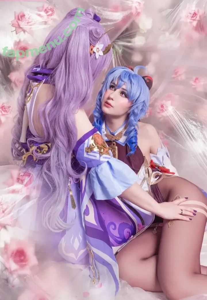 4iipainters_cosplay nude photo #0368 (4iipainters_cosplay)
