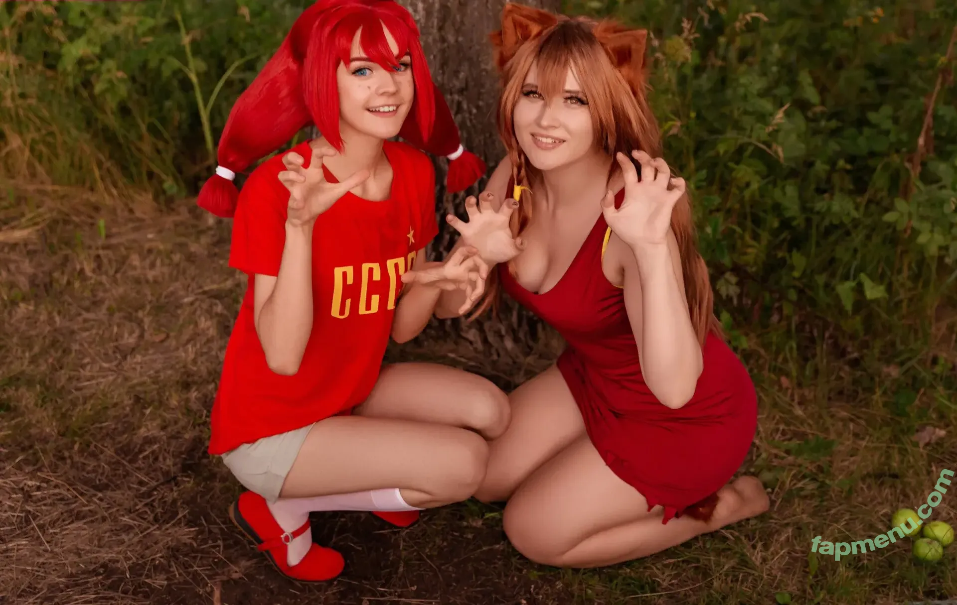4iipainters_cosplay nude photo #0392 (4iipainters_cosplay)
