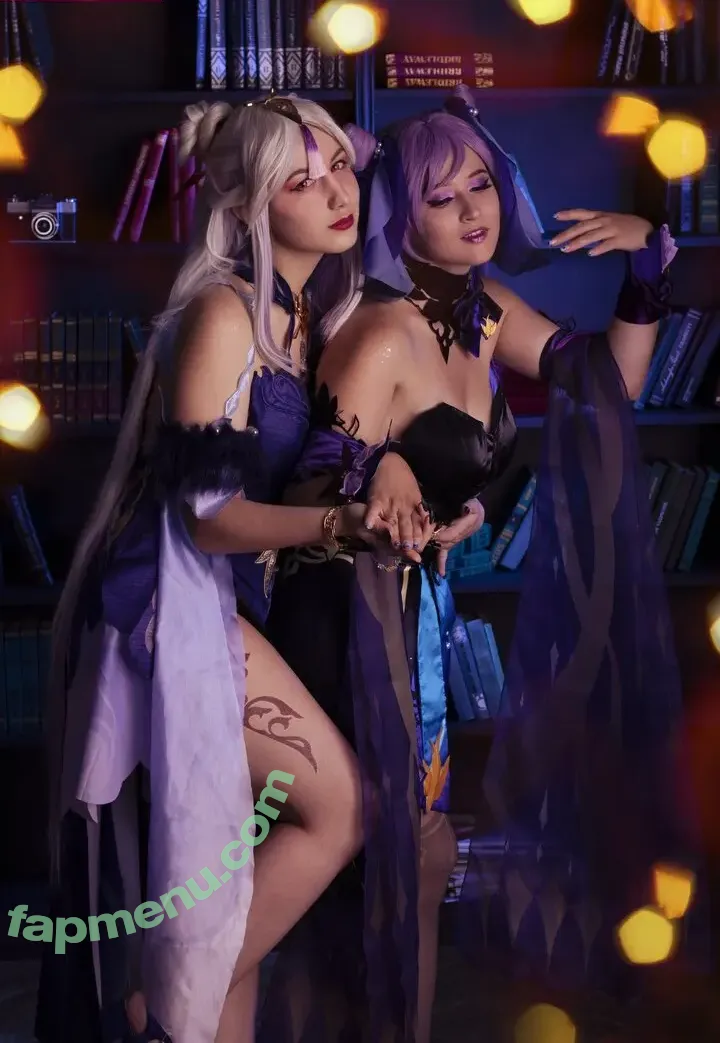 4iipainters_cosplay nude photo #0415 (4iipainters_cosplay)
