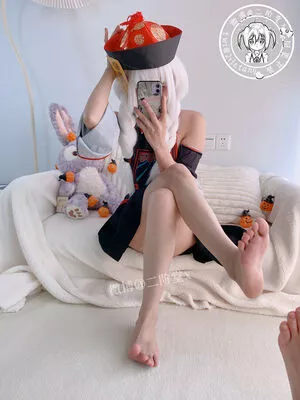 2jietang / 二阶堂 nude photo #0065
