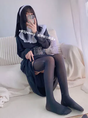 2jietang / 二阶堂 nude photo #0124