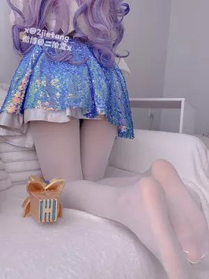 2jietang / 二阶堂 nude photo #0187