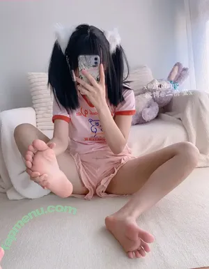 2jietang / 二阶堂 nude photo #0561