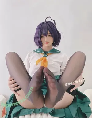 2jietang / 二阶堂 nude photo #0602