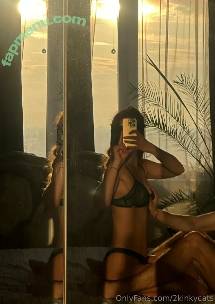 2kinkycats nude photo #0007 (2kinkycats)
