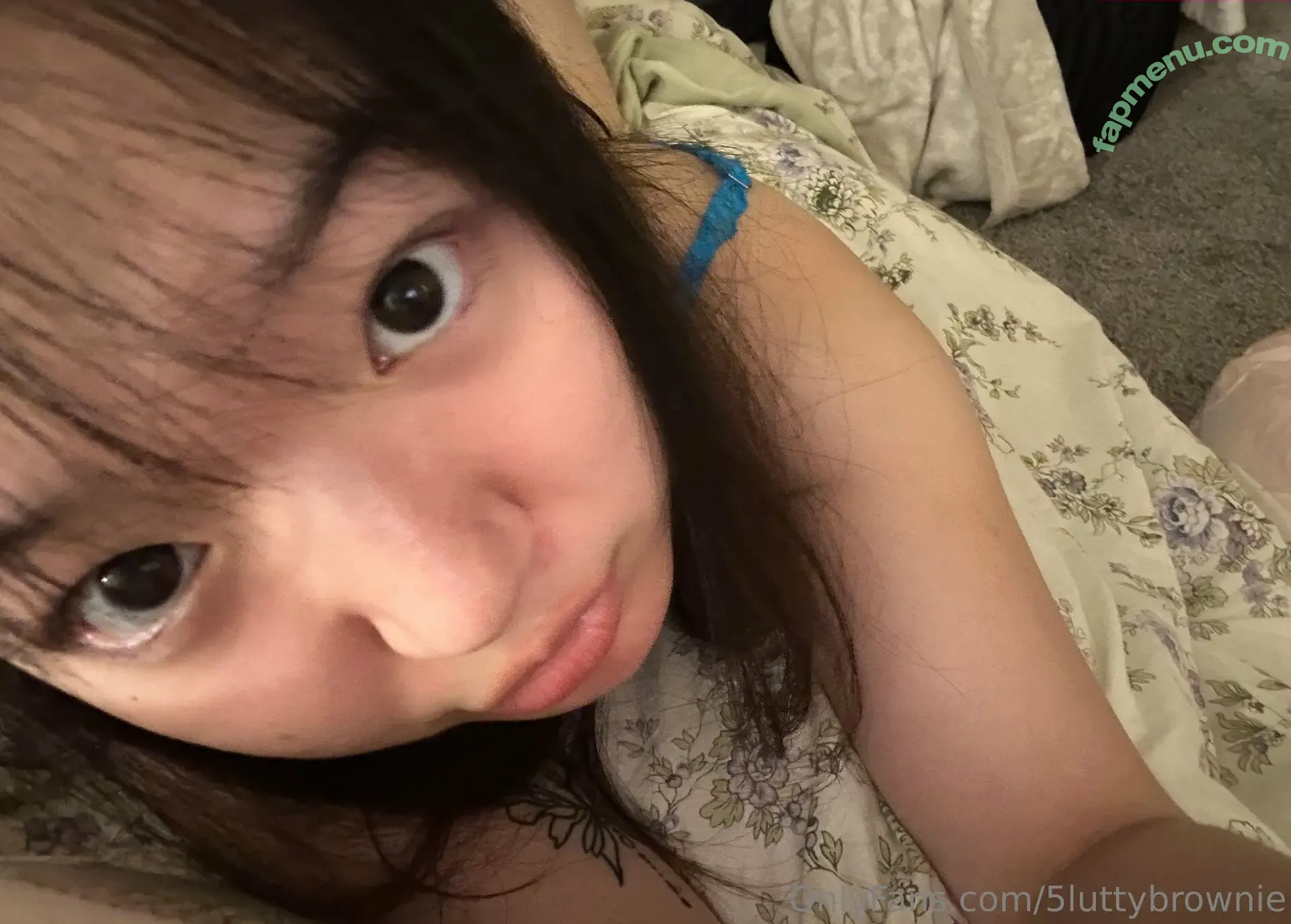 5luttybrownie nude photo #0001 (5luttybrownie)