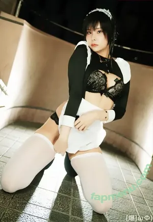 _6m_oO / Orin / _6m__oo / おりん nude photo #0248