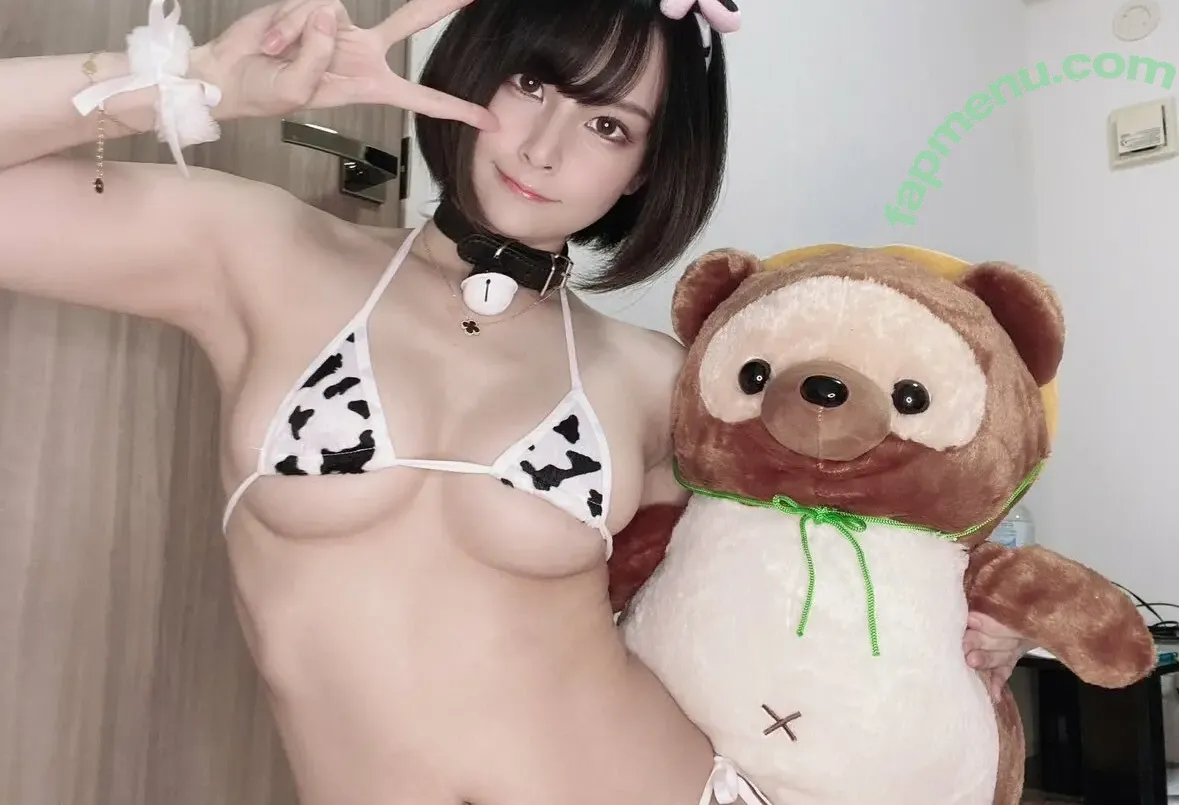 _6m_oO nude photo #0070 (Orin / _6m__oo / おりん)