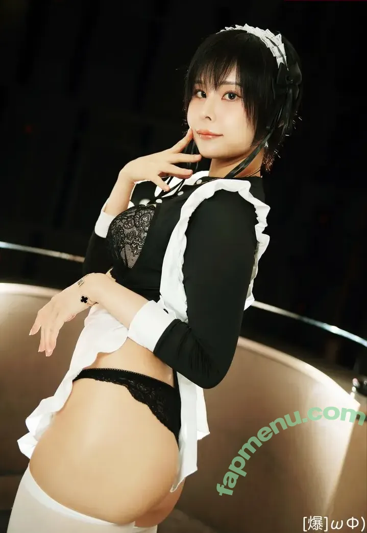 _6m_oO nude photo #0249 (Orin / _6m__oo / おりん)