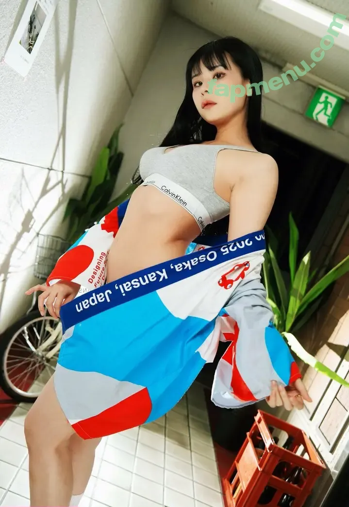 _6m_oO nude photo #0302 (Orin / _6m__oo / おりん)