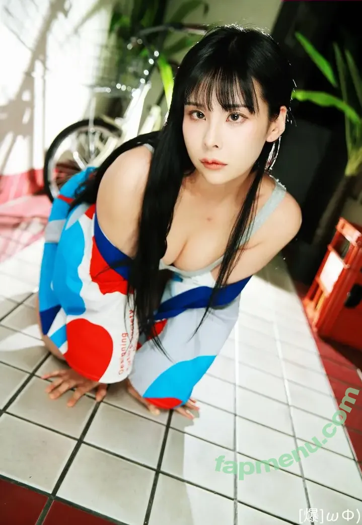 _6m_oO nude photo #0305 (Orin / _6m__oo / おりん)