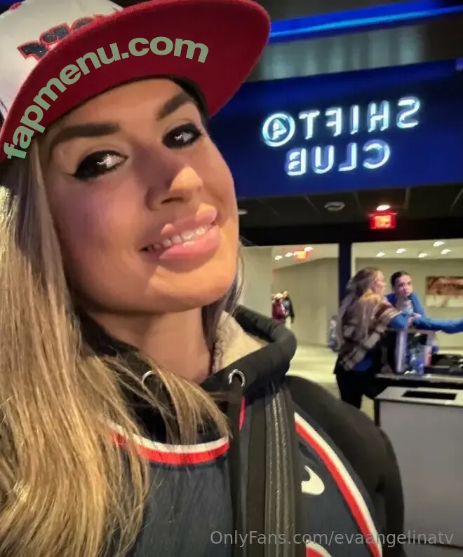0nlyevaangelinatv nude photo #0002 (0nlyevaangelinatv)