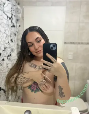 1nked_goddess / inked.goddess83 nude photo #0013