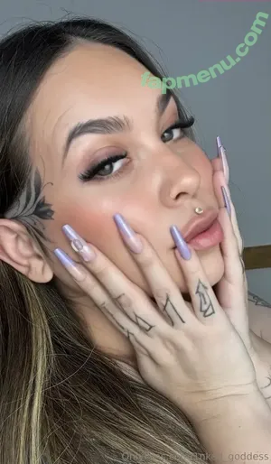 1nked_goddess / inked.goddess83 nude photo #0014