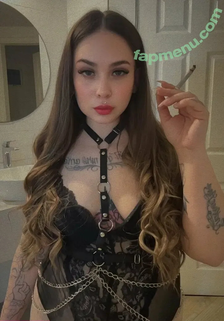 1nked_goddess nude photo #0035 (inked.goddess83)