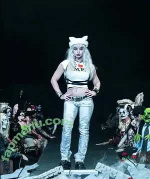 6nattynat9 / 6natttynay9 / tatievans nude photo #0046