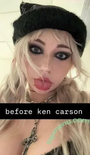 6nattynat9 / 6natttynay9 / tatievans nude photo #0051