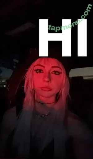 6nattynat9 / 6natttynay9 / tatievans nude photo #0052