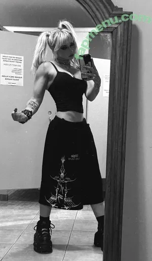 6nattynat9 / 6natttynay9 / tatievans nude photo #0058