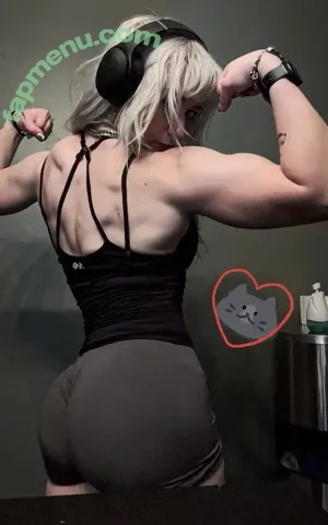 6nattynat9 / 6natttynay9 / tatievans nude photo #0064