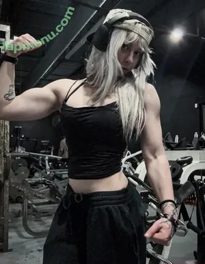 6nattynat9 / 6natttynay9 / tatievans nude photo #0077