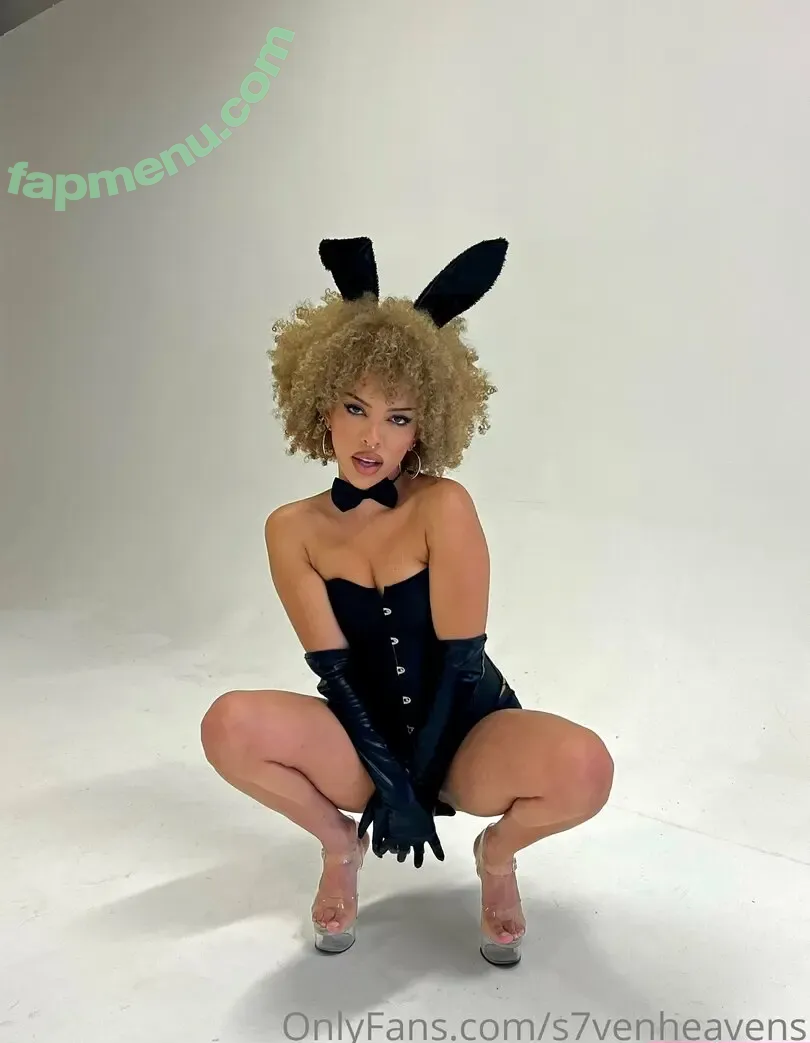 7venheavens nude photo #0008 (7venheavens)